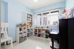 Blk 422A Northshore Straitsview (Punggol), HDB 4 Rooms #564706911